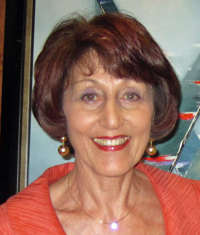 arlene photo