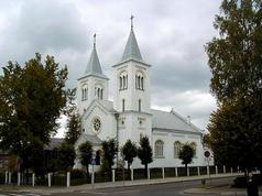 Our Lady of Sorrows