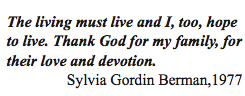 Grandma Quote