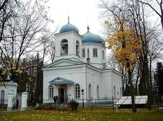 Russian Orthodox Church