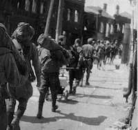 WW II 10