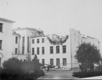 WW II 11