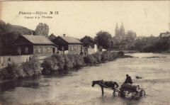 River Scene