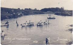 Rezekne Lake