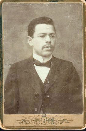 David Jacobsen