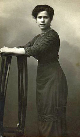 Ida Jacobsen