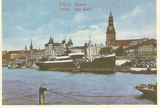 Old Port