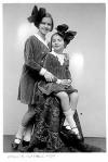 Lubja and Esther