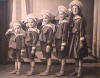 Little sailors