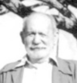 Yehuda Arav, 1880 - 1966