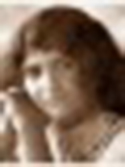 Chaya Belinkov née Chechnik, 1895 - 1946