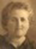 Miriam Ashaani née Chechnik, 1888 - 1949