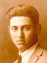 Pinchas Ilan, 1907 - 1981