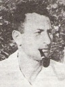 Fritz Fred, 1914 - 1948