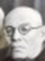 Chaim Yosef 1886 - 1963