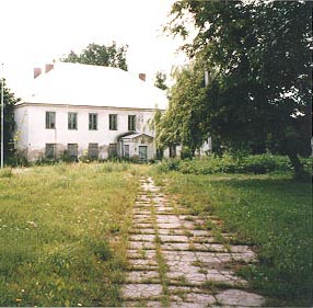 Beit HaMidrash