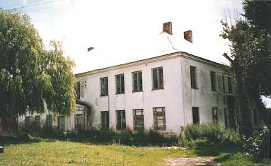 Beit HaMidrash