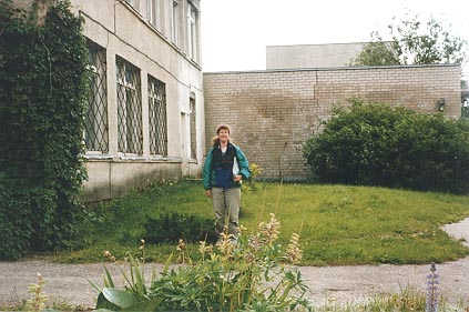 Greenblatt property