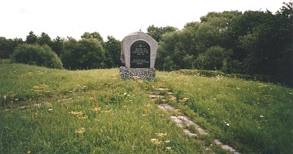 Cemetery