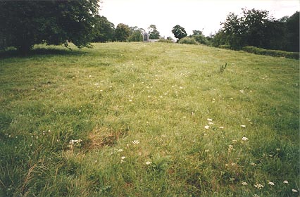 Cemetery