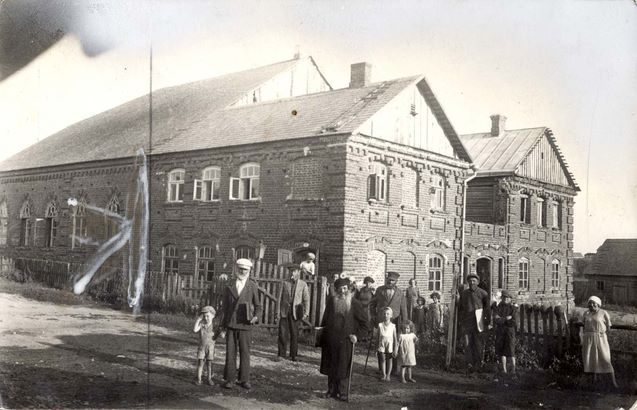 Shat Synagogue