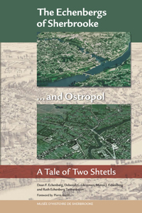 A Tale of Two Shtetls