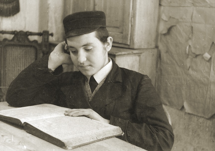 Szamuel Rubinsztejn