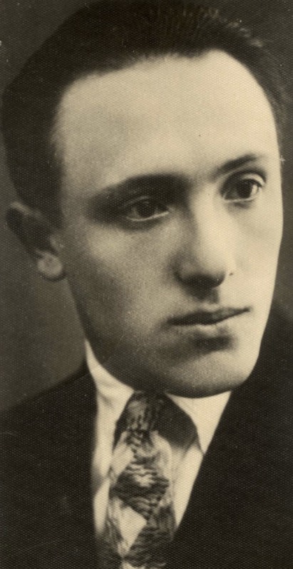 Aron Nussbaum