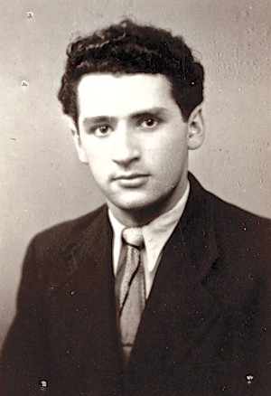 Avraham
rubinsztejn