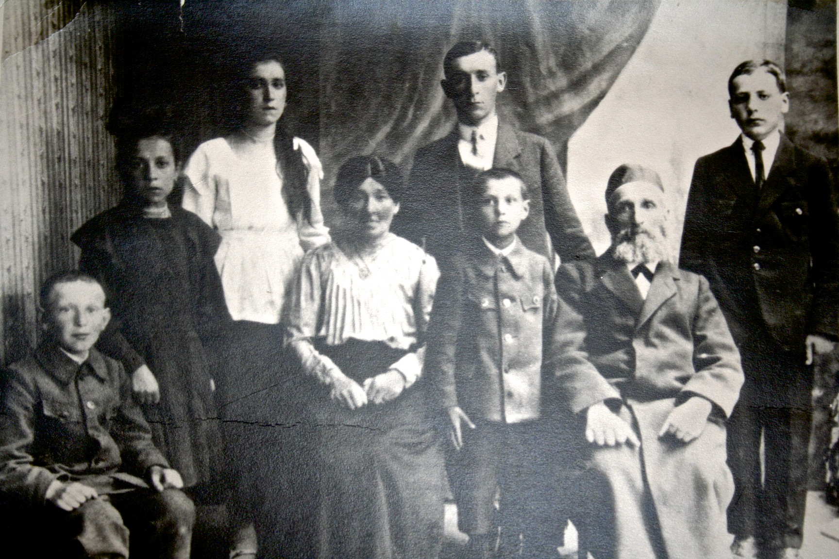 Cudkowicz Group