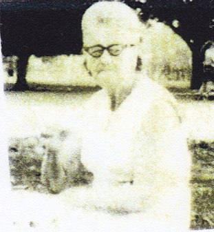 Ida from Avraham