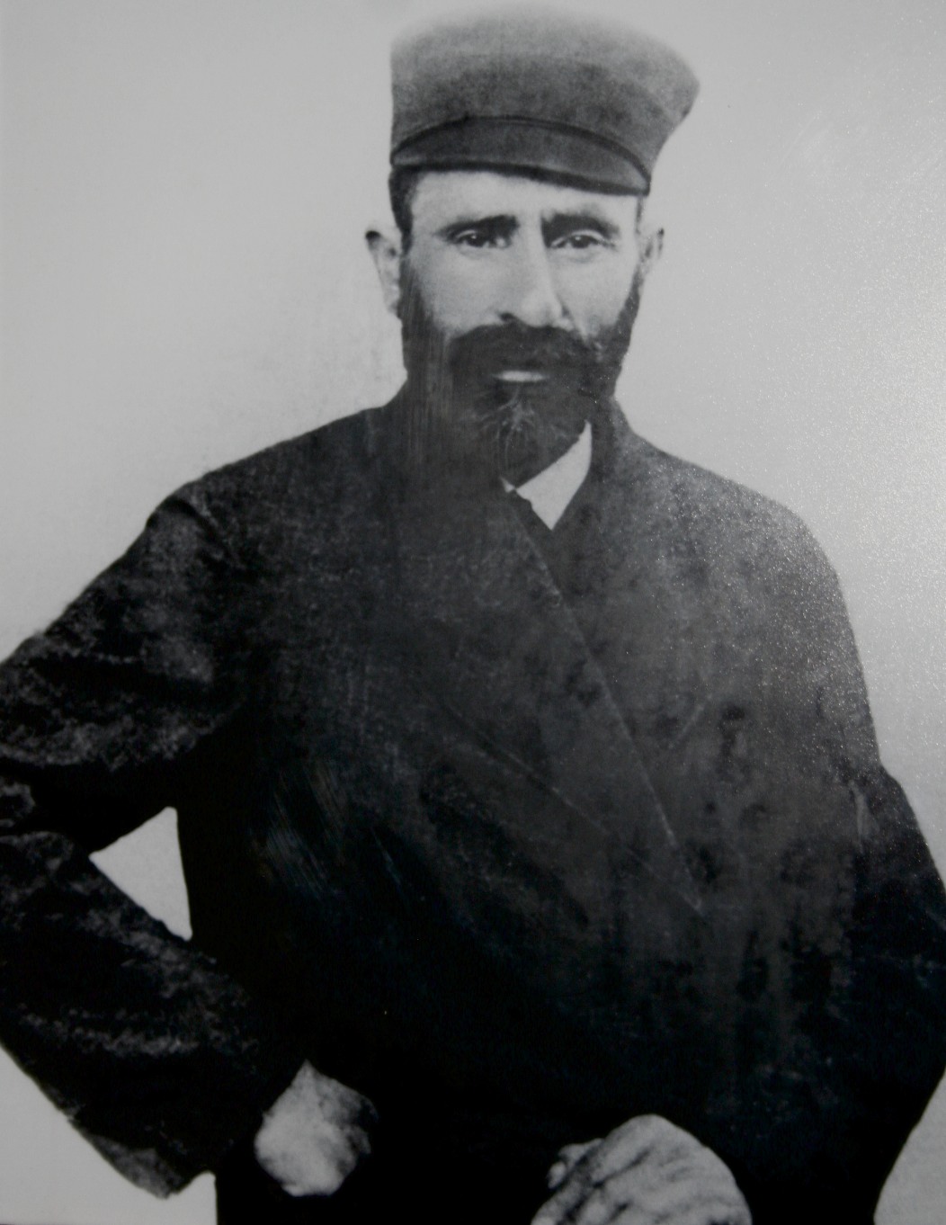 Mendel
                            Burdtke