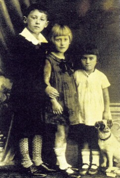 Pozmanter kids