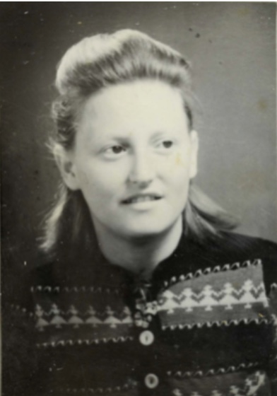 Faye-Teen