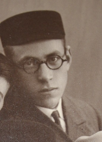 Tzadek Cudkowicz