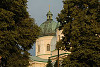 St. Peter and Paul - courtesy of Judy Maltz