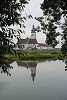 Bernadine Monastery - courtesy of Judy Maltz