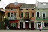Town view