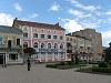 Ulica Kojcicuszki