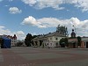 Ulica Kojcicuszki
