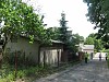Ulica Kilinszcizgo at back of Synagogue