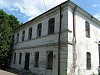 Closer view - house near Synagogue