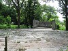  Remnants of old building between Grotgera and Laziznna