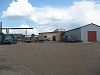 Brick factory where Jews worked