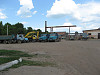 Another view of the brick factory