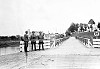 Bug River bridge