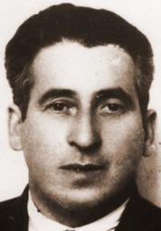 Moshe Maltz