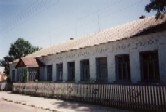 School Along Stepan Street (formerly 3rd of May Street)