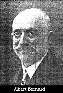 Albert Bernard