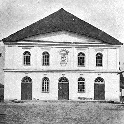 The Great Synagogue